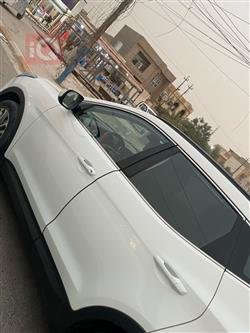 هيونداي سانتافي